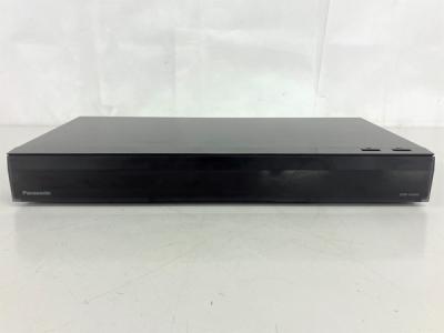 Panasonic DMR-4X600 ブルーレイディスクレコーダー 4K DIGA 6TB