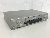 Panasonic NV-H110 VHSビデオデッキ パナソニック
