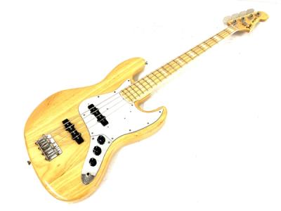 Fender フェンダー Japan Exclusive Aerodyne Jazz Bass Old Candy Apple Red