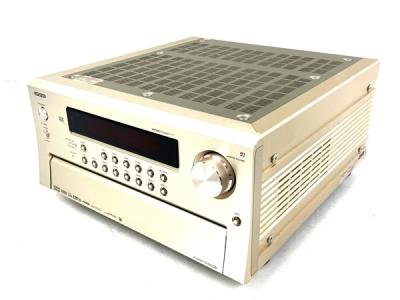 動作品】ONKYO TX-NR636 AVレシーバー アンプ 7.1ch DolbyAtmos