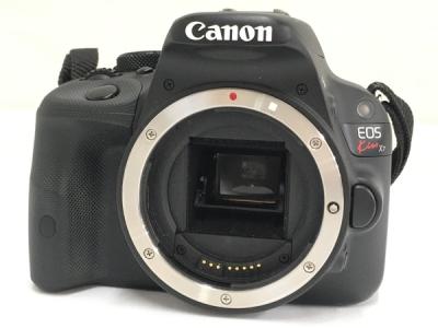 Canon EOS Kiss X7 ボディ デジタル 一眼レフ カメラ