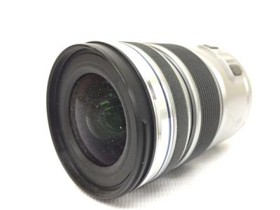 OLYMPUS M.ZUIKO DIGITAL ED 100-400mm F5.0-6.3 IS カメラ レンズ 望遠 オリンパス