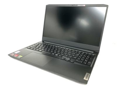 Lenovo IdeaPad Gaming 360 82K2008CJP Ryzen5 5600H RTX 3050 16GB SSD 512GB 15.6型 Windows10 ノート パソコン PC