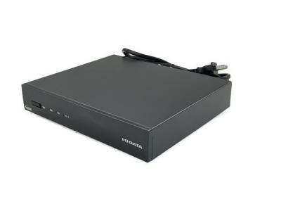 IODATA HVTR-BCTX3 REC-ON チューナー テレビ周辺機器