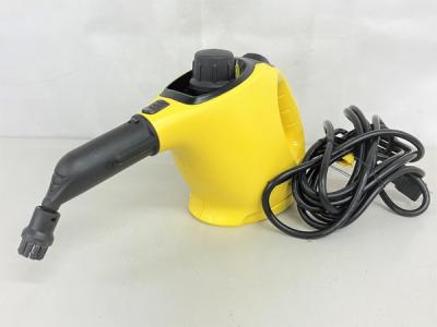 ケルヒャー ステックスチームクリーナー SC1 プレミアム 家庭用 50/60Hz