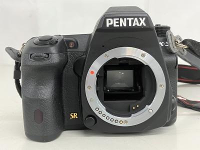 PENTAX ペンタックス K-3 SR デジタル一眼レフカメラ ボディ