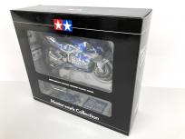 タミヤ 21176 1/12 チーム スズキ エクスター GSX-RR &#39;20 No.36 プラモデル塗装済完成品