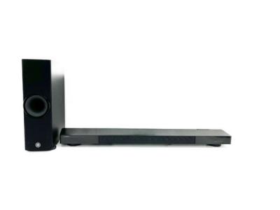 K）YAMAHA サウンドプロジェクター YSP-2500 NS-WSW120 ヤマハ | YSP-2500 - サウンドバー - 概要