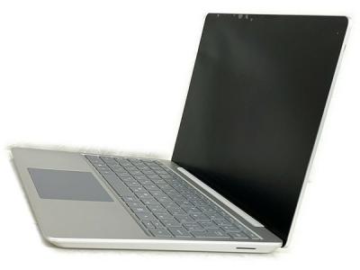 Microsoft Surface Laptop Go 1ZO-00020 ノート PC Core i5-1035G1 1.00GHz 4 GB eMMC 62GB 12.4インチ Win 10 Home