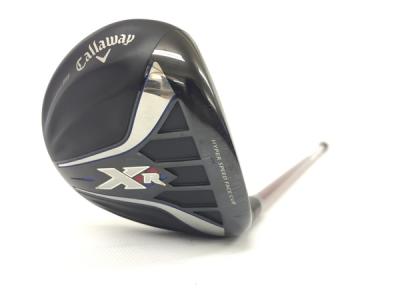 Callaway キャロウェイ XR16 2016 5番 フェアウェイ ウッド ゴルフ スポーツ お得