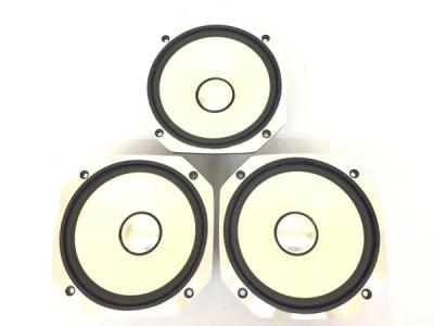 【大放出セール】 Fostex FX200(スピーカー)の新品/中古販売 | 1297948 | ReRe[リリ] スピーカー・ウーファー