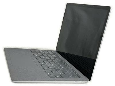Microsoft Surface Laptop 3 15インチ AMD Ryzen 7 Microsoft Surface (R) Edition SSD 512GB 16GB Win10 ノートパソコン PC