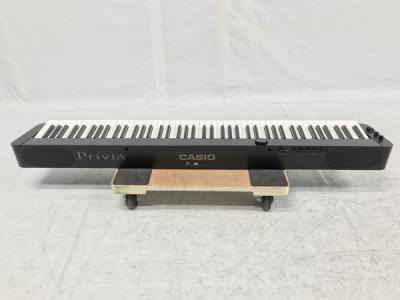 引き取り限定】 CASIO電子ピアノ 聞かせ Privia PX-700 ジャンク品