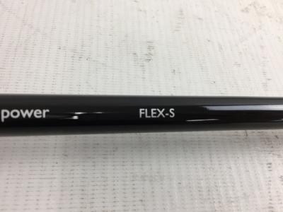 飛ぶ名器　NEXGEN ネクスジェン 3W 5W  2本セット NEXGEN ネクスジェン NEX by NEXGEN MAXIMUM C.O.R 1W 3W 5W 3本