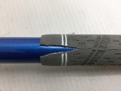 飛ぶ名器　NEXGEN ネクスジェン 3W 5W  2本セット NEXGEN ネクスジェン NEX by NEXGEN MAXIMUM C.O.R 1W 3W 5W 3本