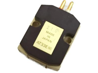 audio-technica AT33E MCカートリッジ レコード針 交換針