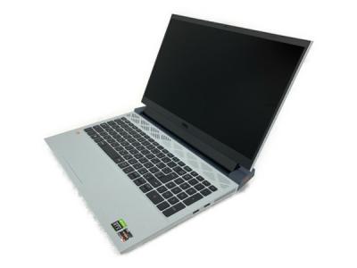 Dell G15 5515 ゲーミングノートPC 15.6型 AMD Ryzen 5 5600H with Radeon Graphics 8GB SSD 256GB RTX 3050 Ryzen 5 5600H