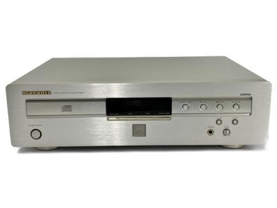 marantz SA8001 SACDプレイヤー