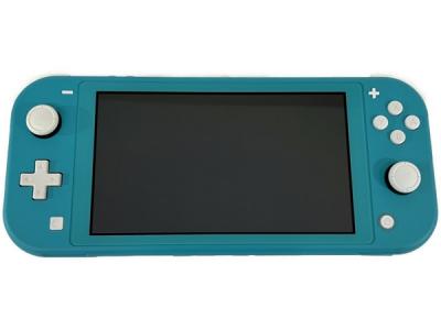 任天堂 Nintendo Switch Lite HDH-001 イエロー ニンテンドースイッチ 本体のみ ゲーム機