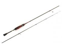 DAIWA ダイワ 月下美人 AJING55UL-S アジングロッド 釣竿