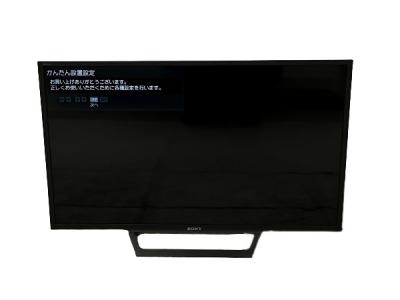 SONY KJ-32W730E 32インチ TV テレビ
