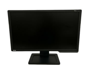 BenQ 24型ゲーミングディスプレイ XL2411 144Hz駆動