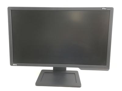 BenQ 24型ゲーミングディスプレイ XL2411 144Hz駆動