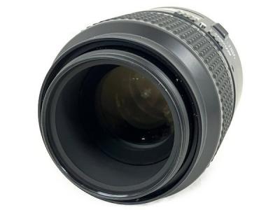Nikon ニコン AF MICRO NIKKOR 105mm 1:2.8 カメラ レンズ