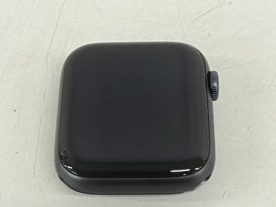 Apple watch series 6 M02F3J/A 44mm GPSモデル アップルウォッチ 家電