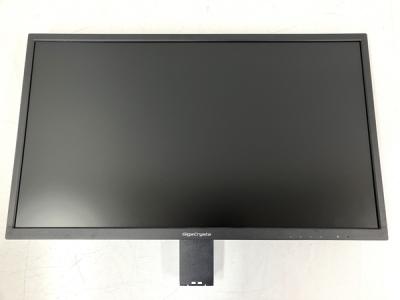 IO DATA アイオーデータ GigaCrysta KH252V-ZS ブラック 24.5型 ワイド 液晶 ディスプレイ モニター