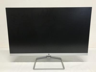 HP 27f 27インチ ディスプレイ モニター 2019年製 フルHD モニター