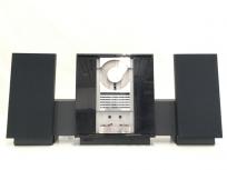 BANG&amp;OLUFSEN BEOSYSTEM 2500 チューナーアンプ・スピーカーセット (前カバーなし) 音響機材の買取