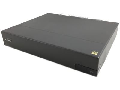SONY 4Kチューナー DST-SHV1 テレビ 画質 趣味 地上 BS 110度CS