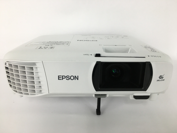 EPSON EH-TW650S(セット型番となります)(テレビ、映像機器)-