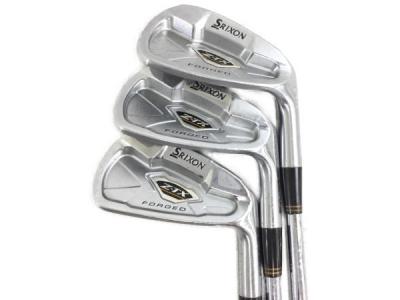 お買い得！SRIXON FORGED I-701 8本セット アイアン