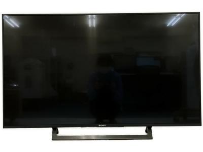 SONY BRAVIA KJ-49X8300D(テレビ、映像機器)の新品/中古販売 | 1875034