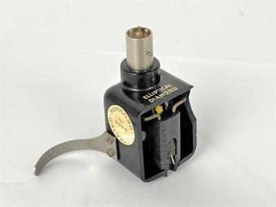 ortofon ELLIPTICAL DIAMOND カートリッジ（ortofon ELLIPTICAL 