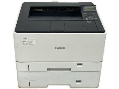 Canon LBP441e Satera レーザービームプリンター キャノン 家電