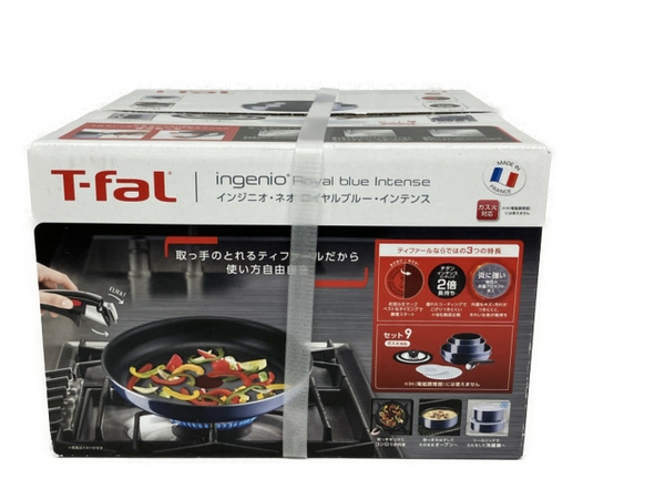 T-fal L43792(調理器具)-