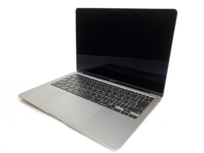 Apple MacBook Air MGN73J/A ノート PC M1 2020 8GB SSD 512GB