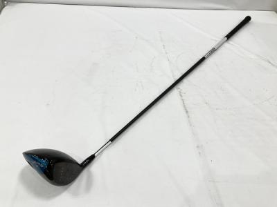 Callaway ROGUE SUB ZERO ドライバー
