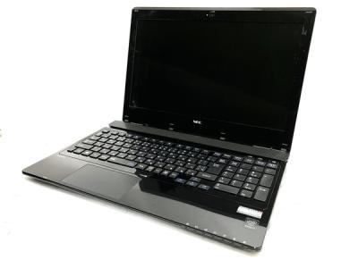 NEC PC-NS700AAB-KS(ノートパソコン)の新品/中古販売 | 1520102 | ReRe