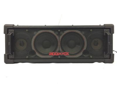 Panasonic パーソナルPAシステム RX-PA7 パナソニック パーソナルPA