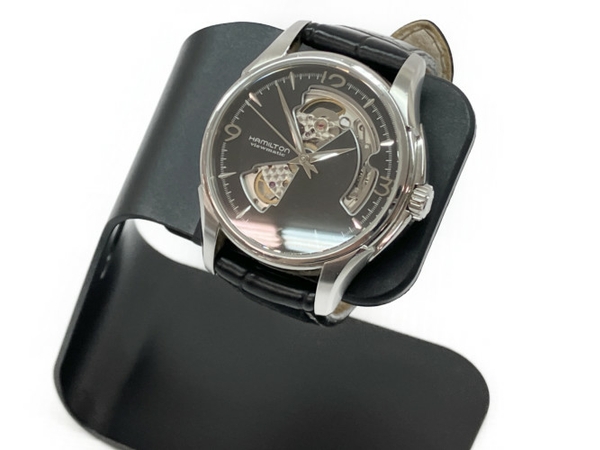 HAMILTON H325650(腕時計)-