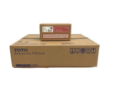 TOTO TCF4713AKR (TCF4713R + TCA320 ) #NW1 ホワイト ウォシュレット 温水洗浄便座