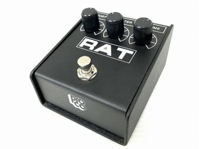 PROCO プロコ RAT2 ディストーション ギターエフェクター