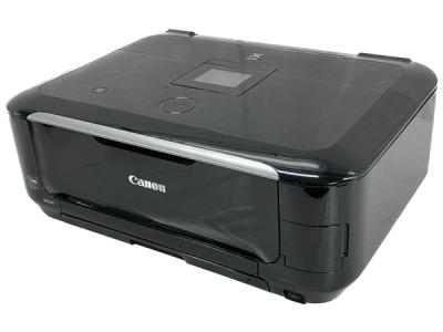 Canon キヤノン PIXUS ピクサス MG6230 インク ジェット プリンター A4