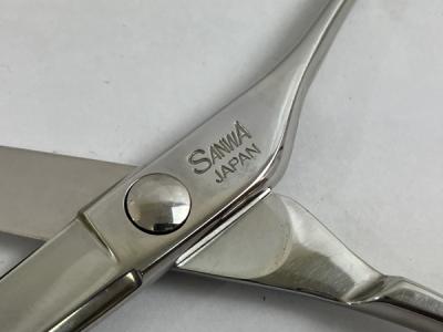 SANWA SGK シザー 美容 理容 ハサミ サンワ(理髪店、美容室)の新品
