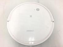 ECOVACS エコバックス DEEBOT DC3G11 ロボット掃除機 家電