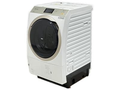 Panasonic ななめドラム 洗濯 乾燥機 NA-VX9800L大型